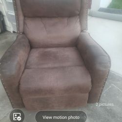 Electric Recliner 