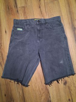 EMPYRE Pants Cut Off Size 27