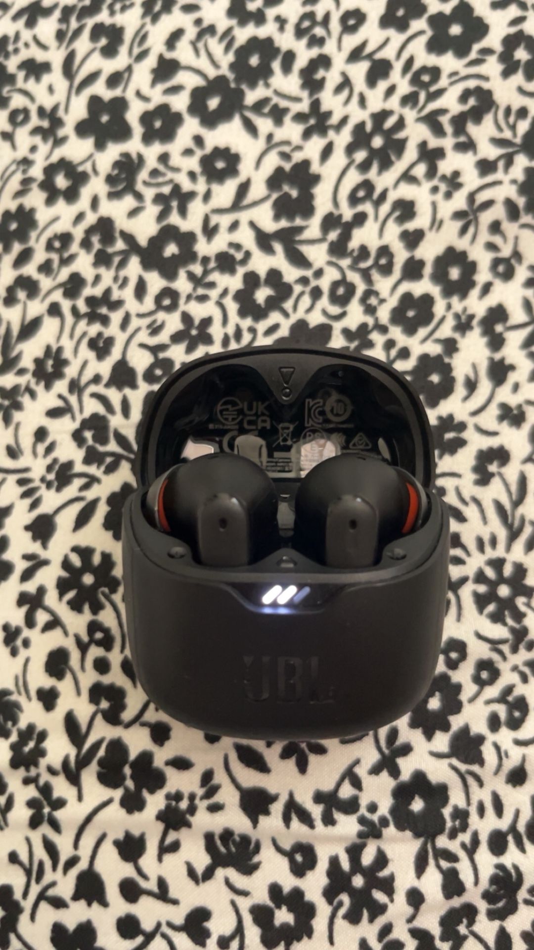 JBL TUNE FLEX