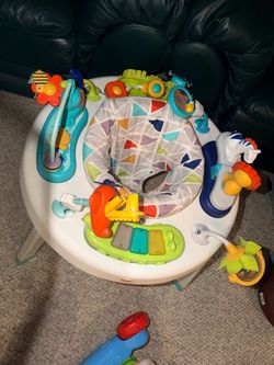 Play table