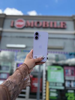 iPHONE 17 T-MOBILE/METRO