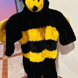 Kifs Honey Bee🐝 Costume 