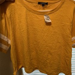 Woman shirt