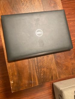 Dell latitude