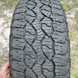 GoodYear Tires 