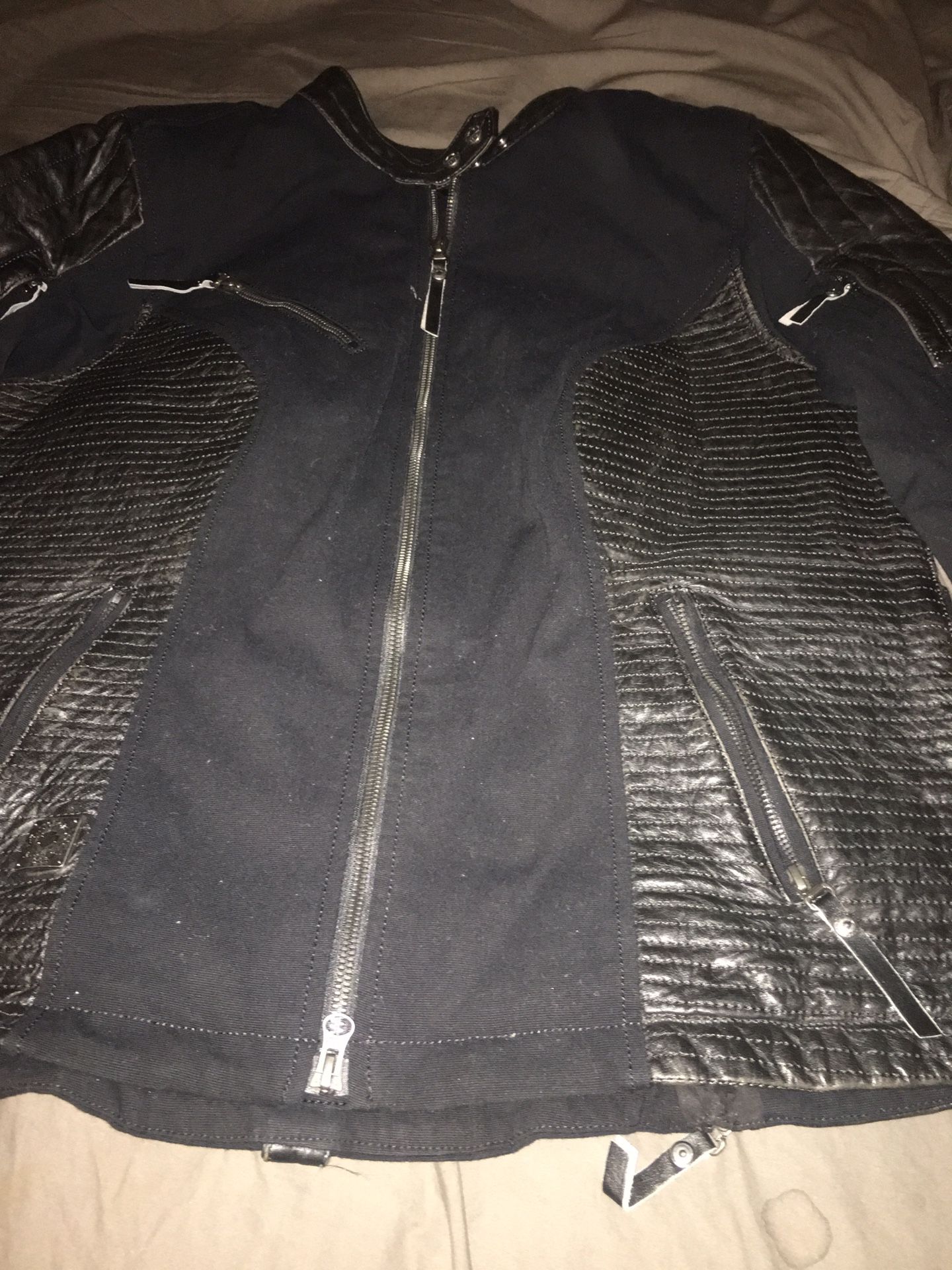 Women’s Harley Davidson Jacket