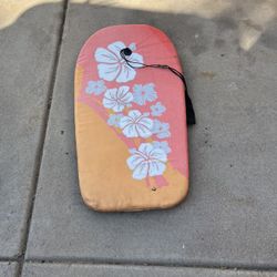 Boogy Board $1