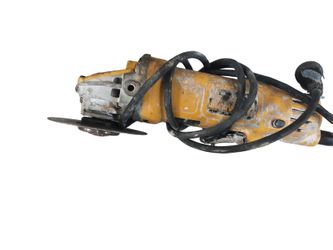 Dewalt Dwe4120 Yellow Corded Rotary Tool