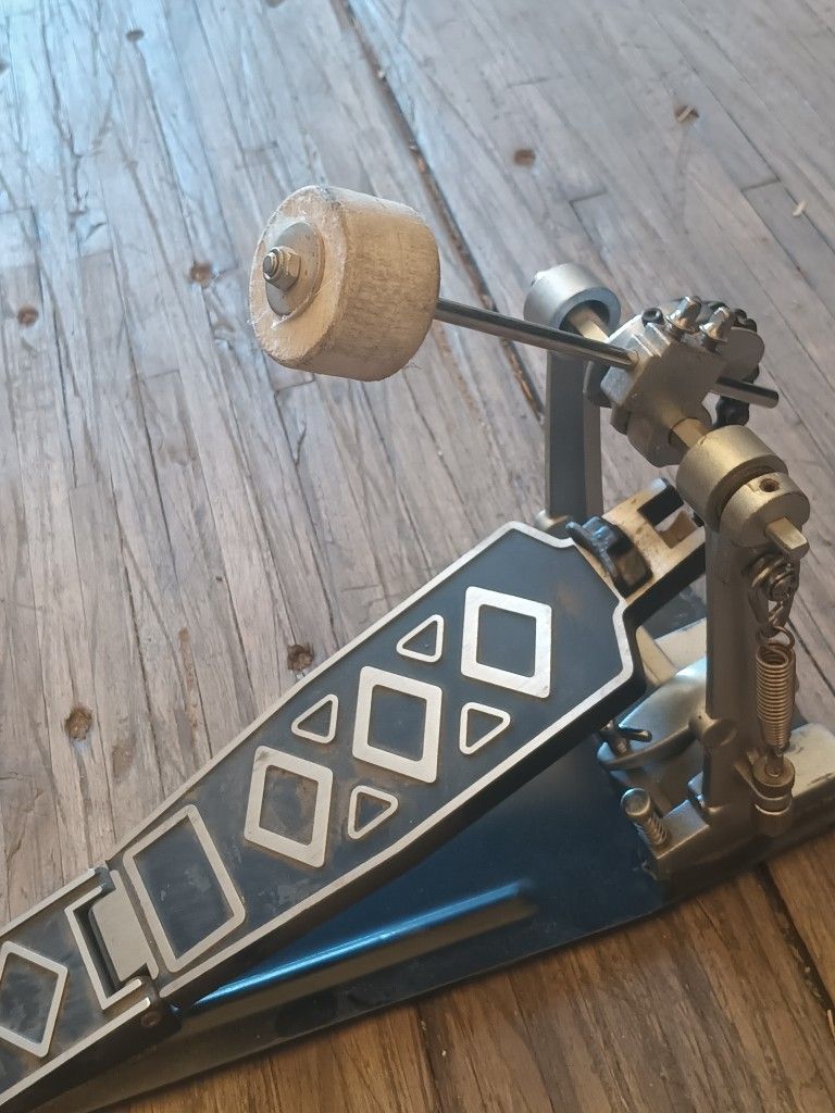 Kik Pedal Chain Drive HD Generic Model