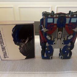 Transformers - Two Disc Special Edition DVD