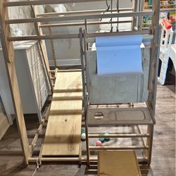 Indoor Playground Kids Baby