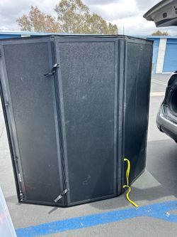 Truck Bed Cover