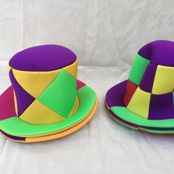 Child’s Foam Hats