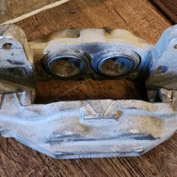 Brake Caliper - Front Passenger Side