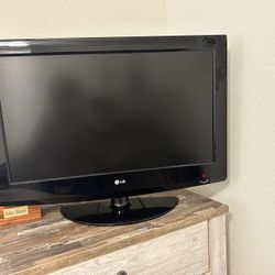 LG Tv