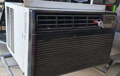 Wall A/C Unit