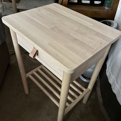 IKEA Björksnäs Nightstand (2)