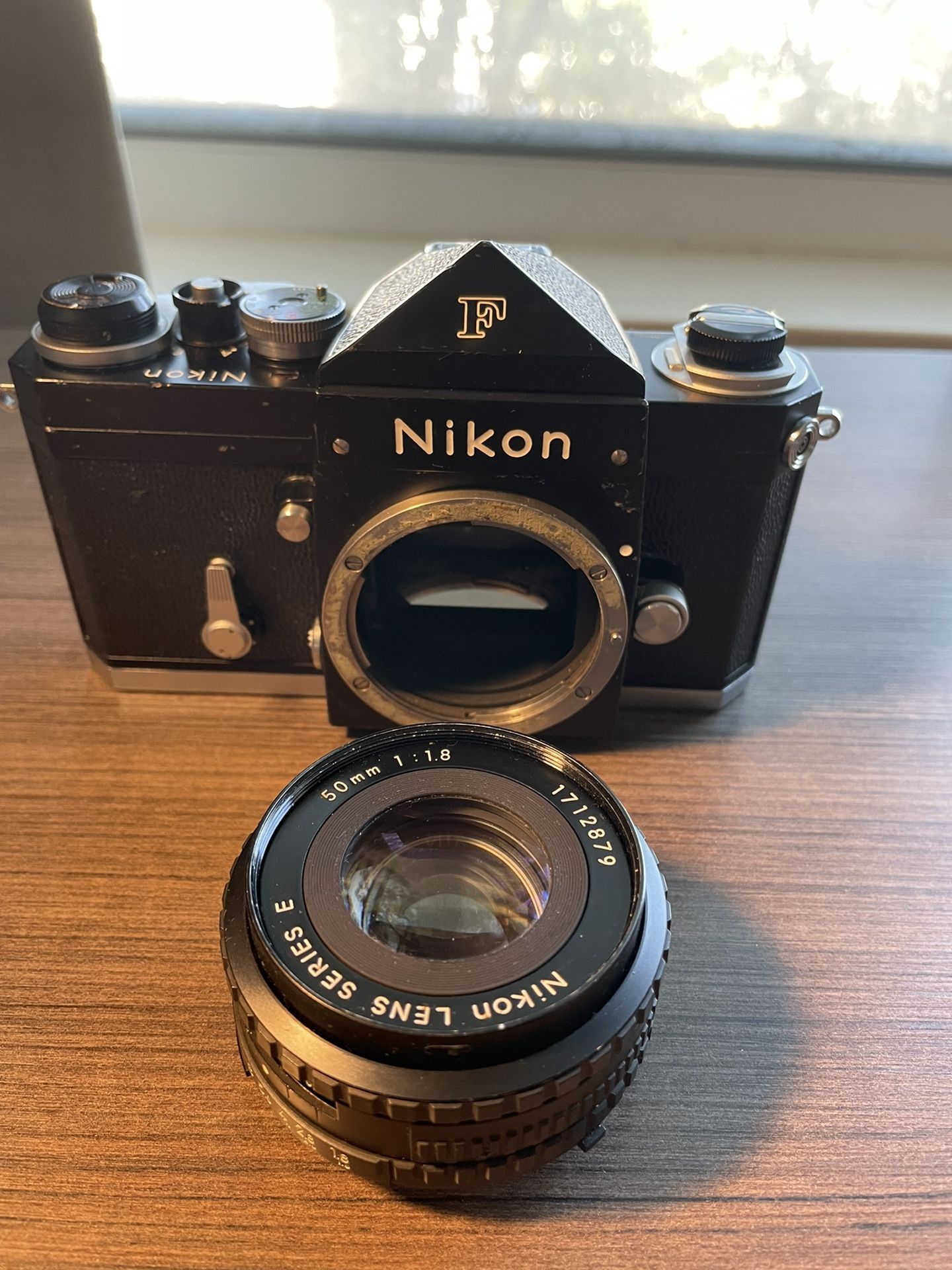 Shutter Speed Nikon F Instruction Manual Shutter Speed Nokia D90 - Main Image