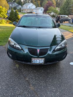Pontiac Grand Prix