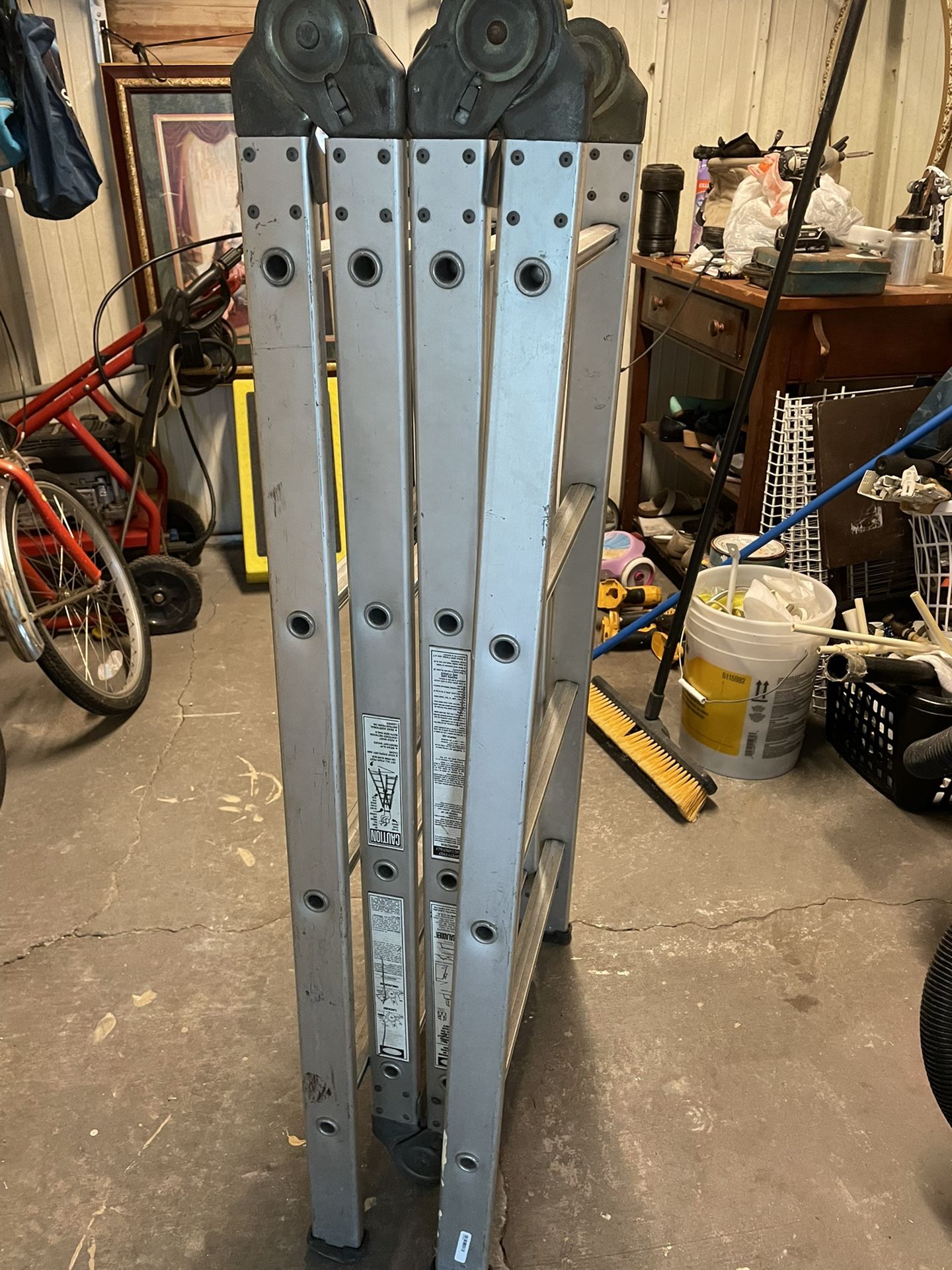 Ladder