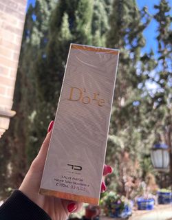 D’ore Eau Parfum