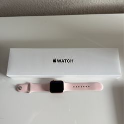 Apple Watch SE 40MM