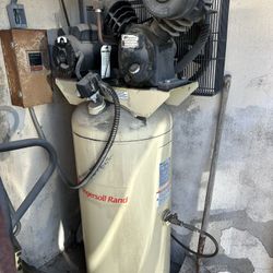 Air Compressor 