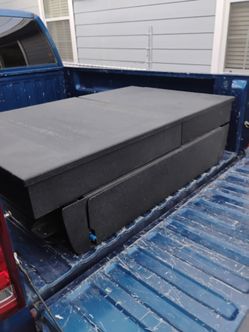 Tool box