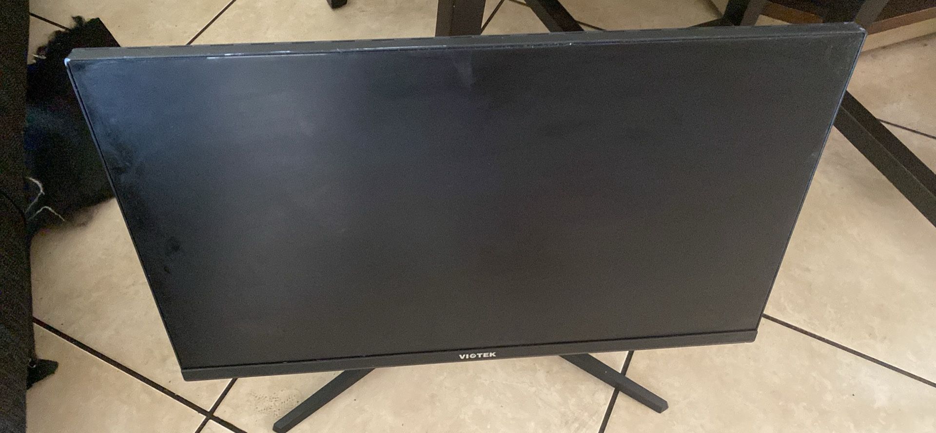 Gaming Monitor With 4k Quality 