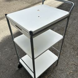 Utility Cart