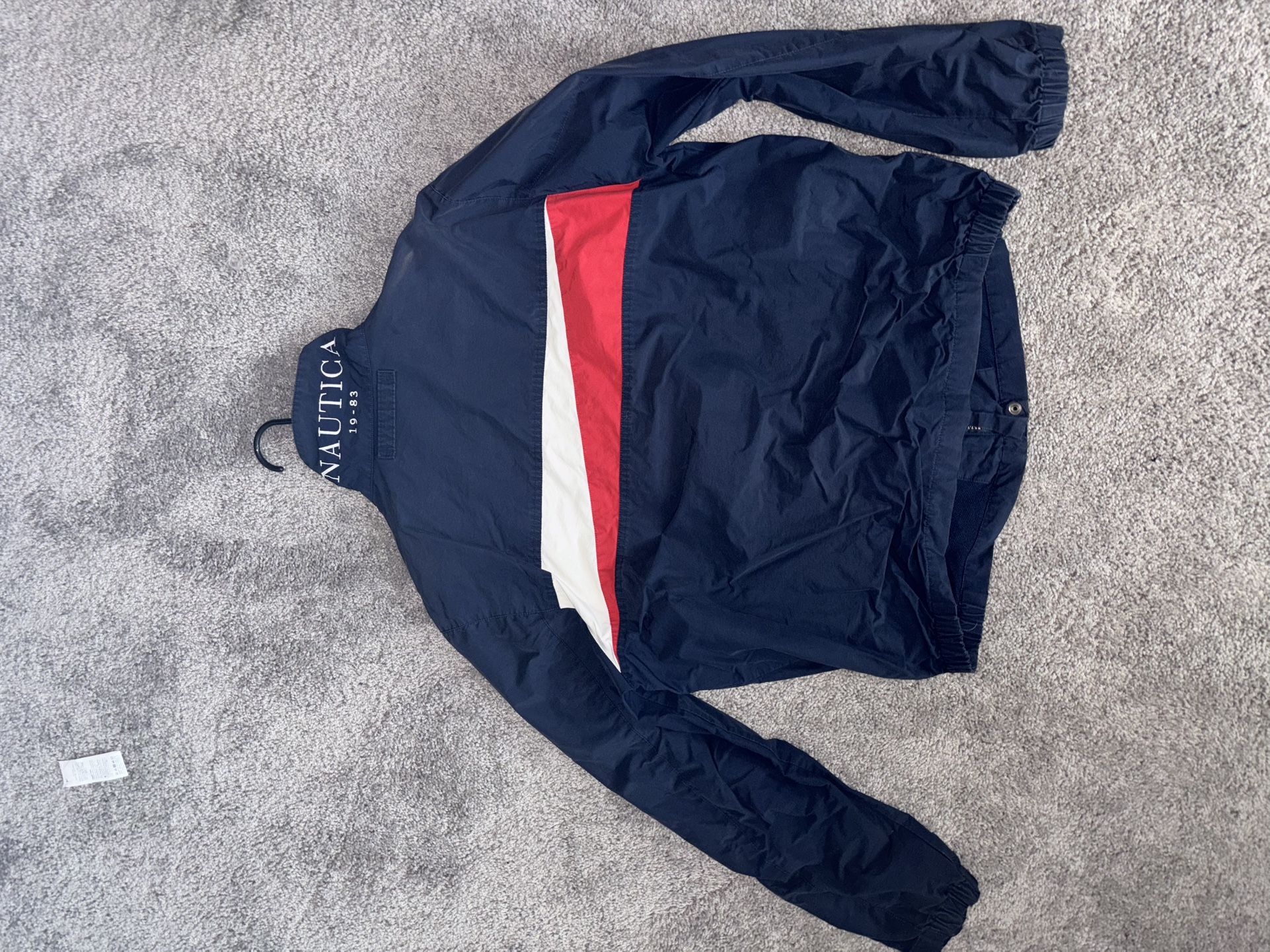 Vintage Nautica