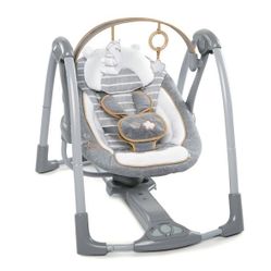 Baby Swing 