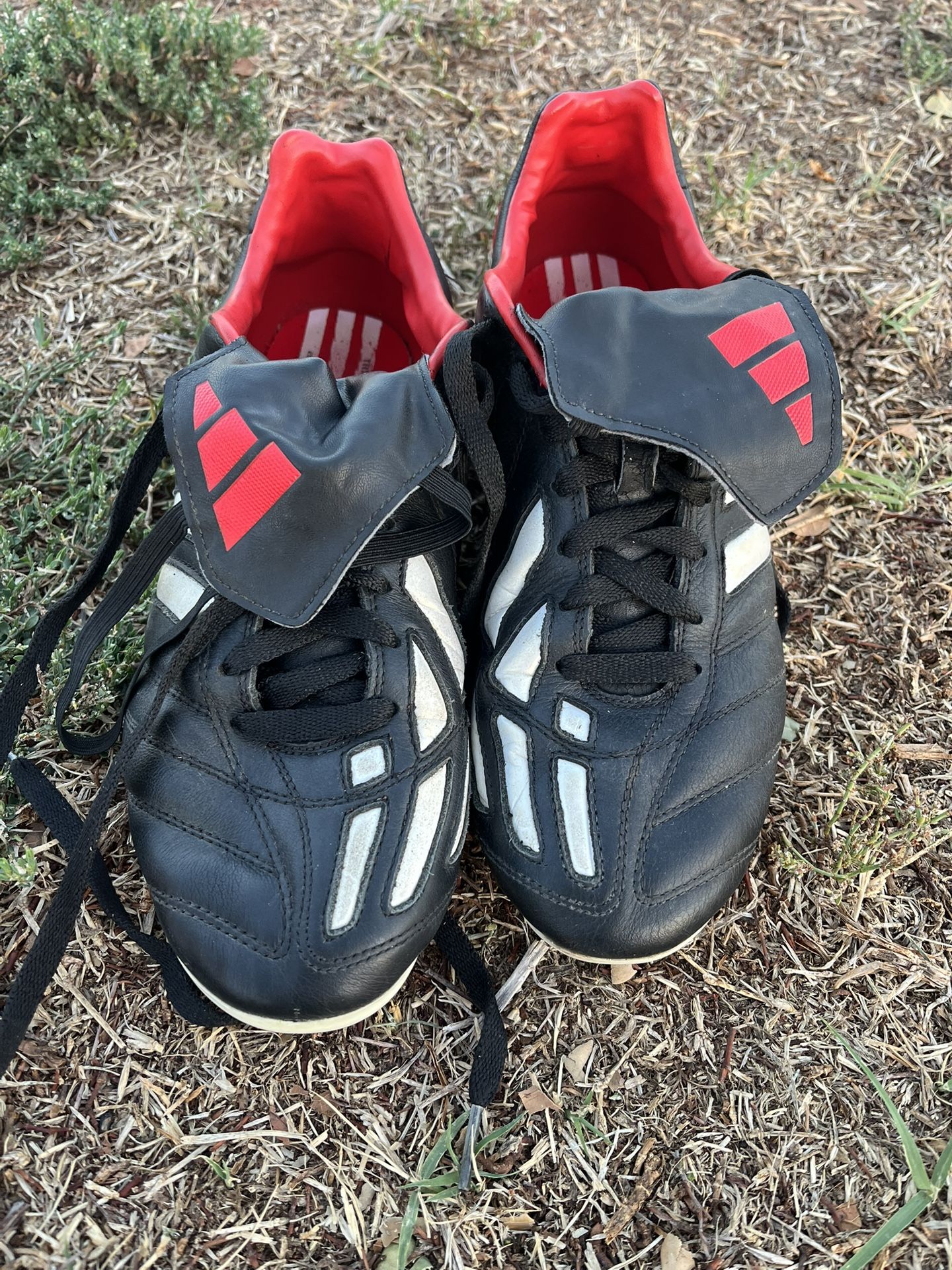 Adidas Size 9