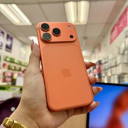 Iphone 17 PRO 1TB UNLOCKED✔️