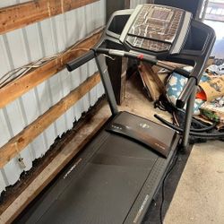 NordicTrack T 6.5 S Treadmil