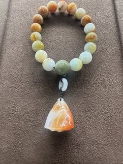 Natural jade New
