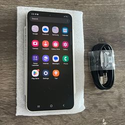 Samsung galaxy S23 plus 5G 256GB SPECTRUM  BRAND NEW