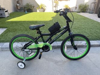 Decay Bike For Kids