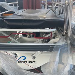 Medical Hospital Bed