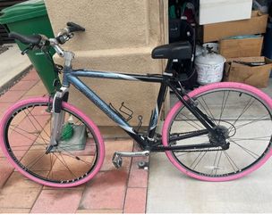Trek 7700 multitrack bicycle