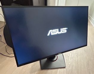 ASUS 27” Gaming Monitor
