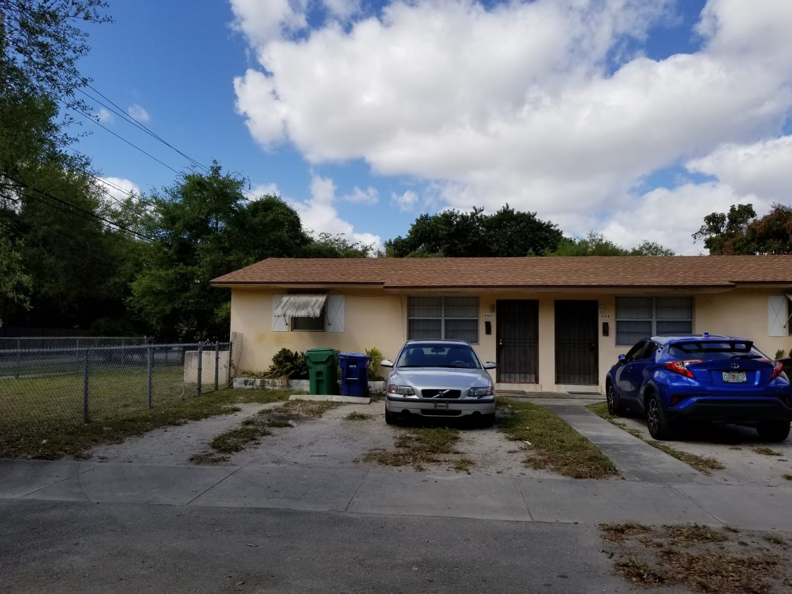 DUPLEX FOR SALE MIAMI OFF MARKET for Sale in Miami, FL OfferUp