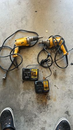 Dewalt