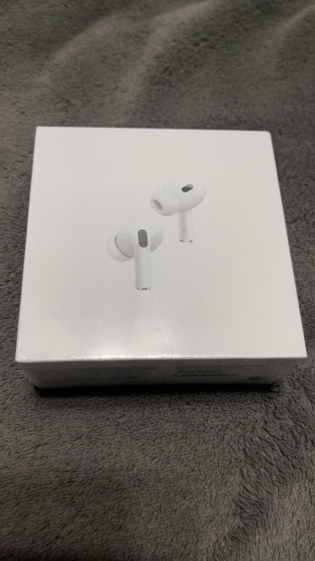 Apple Airpods Pro 2nd Gen