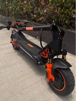 🚀 RZ1000 Dual Motor Electric Scooter