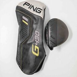 Ping G430 LST 9* Driver