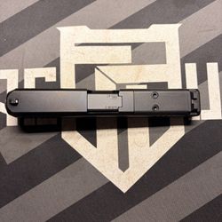 Complete OEM G45 Slide