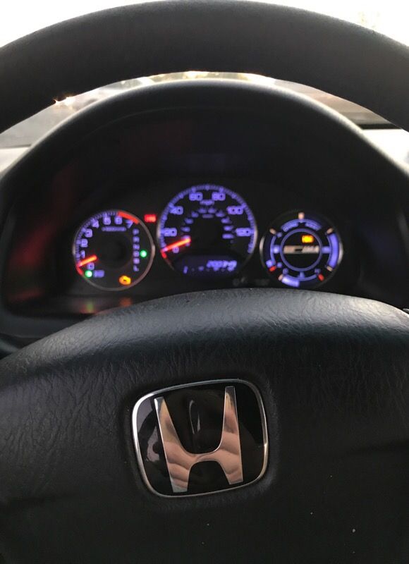 03 Honda Civic Hybrid For In North Highlands Ca Offerup 03 Honda Civic Hybrid