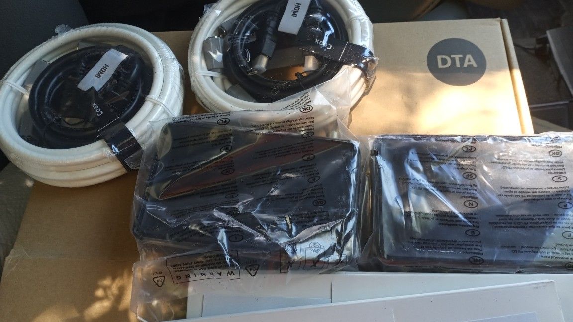 Xfinity cable box xidp for Sale in Biscayne Park, FL OfferUp