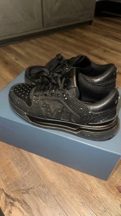 Amiri shoes
